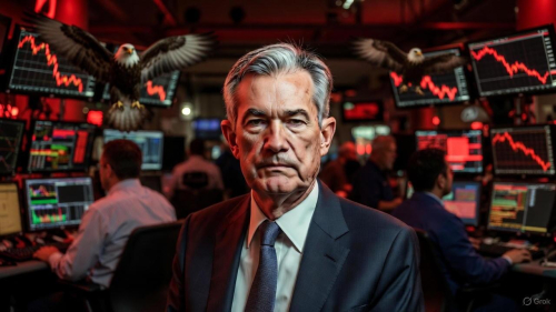 Fed Đổi Giọng Diều Hâu: Vì Sao Kỳ Vọng Giảm Lãi Suất Đang Bốc Hơi Khỏi Phố Wall?